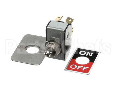 PS-Z13373 Star Toggle Sw Kit -Um Griddle