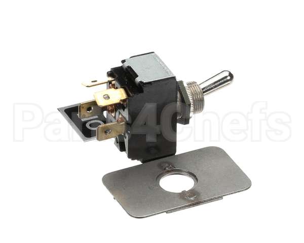 PS-Z13373 Star Toggle Sw Kit -Um Griddle