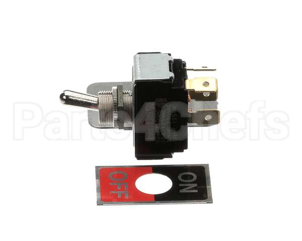 PS-Z13373 Star Toggle Sw Kit -Um Griddle