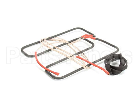 PS-Z2391 Star Element 2N-Z2391 Rep. Kit
