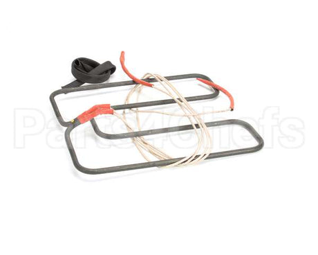PS-Z2391 Star Element 2N-Z2391 Rep. Kit