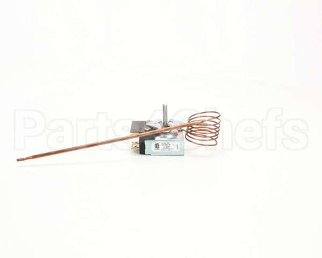 PS-Z9320 Star Serv. Kit Thermostat U/M Ele.