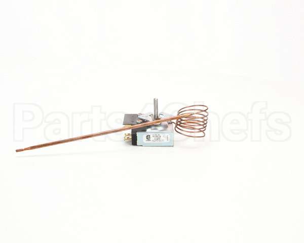 PS-Z9320 Star Serv. Kit Thermostat U/M Ele.