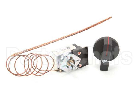 PS-Z9321 Star Serv. Kit Thermostat S/M Ele.