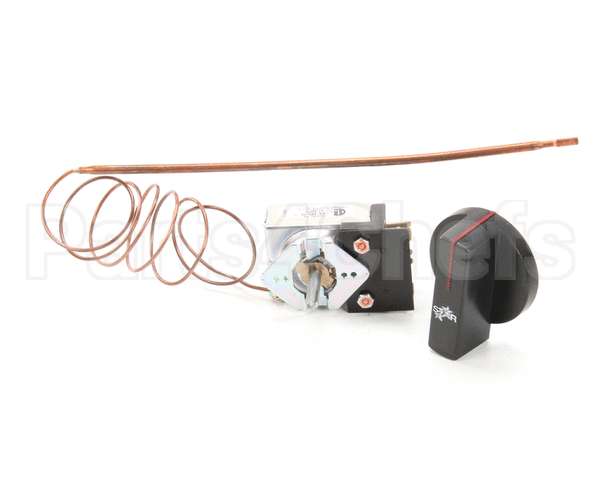 PS-Z9321 Star Serv. Kit Thermostat S/M Ele.