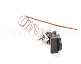 PS-Z9321 Star Serv. Kit Thermostat S/M Ele.