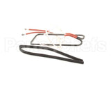 PS-Z9325 Star Element,Top-500W,Repl Kit