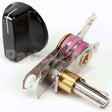 PS0009 Compatible Apw Therm /Knob Replacement Ki Ps