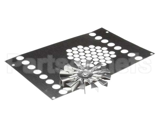 PS0015 Apw Wyott Ps, Kit Fan Retrofit Wd-2Cfm
