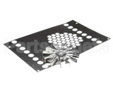 PS0015 Apw Wyott Ps, Kit Fan Retrofit Wd-2Cfm