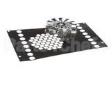 PS0015 Apw Wyott Ps, Kit Fan Retrofit Wd-2Cfm