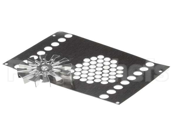 PS0015 Apw Wyott Ps, Kit Fan Retrofit Wd-2Cfm