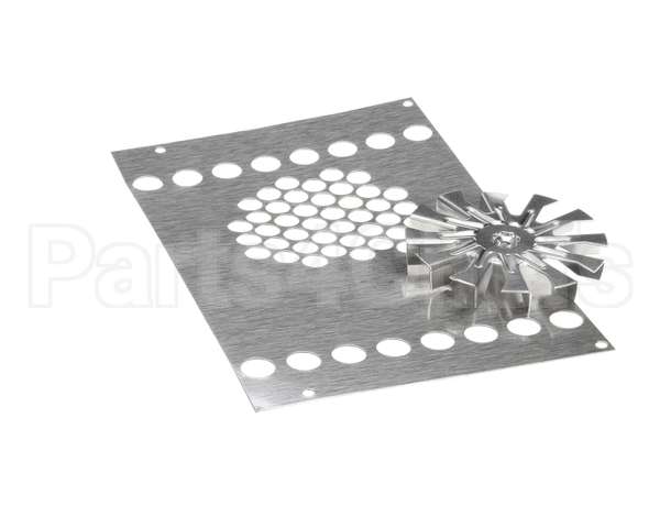 PS0015 Apw Wyott Ps, Kit Fan Retrofit Wd-2Cfm