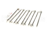 PS0023 Apw Wyott Kit, 208V. Field Service (Kfc