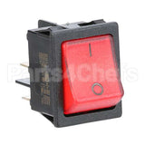 PS02-00 Compatible Everest Switch