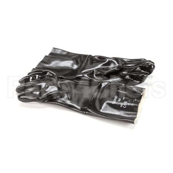 PS1001 Compatible Winston Gloves Rubber 1 Pair