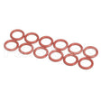 PS1005-12 Compatible Winston O-Ring, Vent Tube, Pk/12