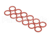 PS1005-12 Winston O-Ring Vent Tube Fryer