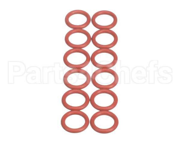 PS1005-12 Winston O-Ring Vent Tube Fryer