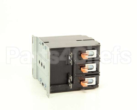 PS1007 Winston Relay 3 Pole 208-240V 50-60Hz
