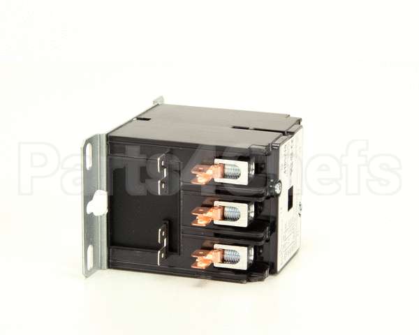 PS1007 Winston Relay 3 Pole 208-240V 50-60Hz