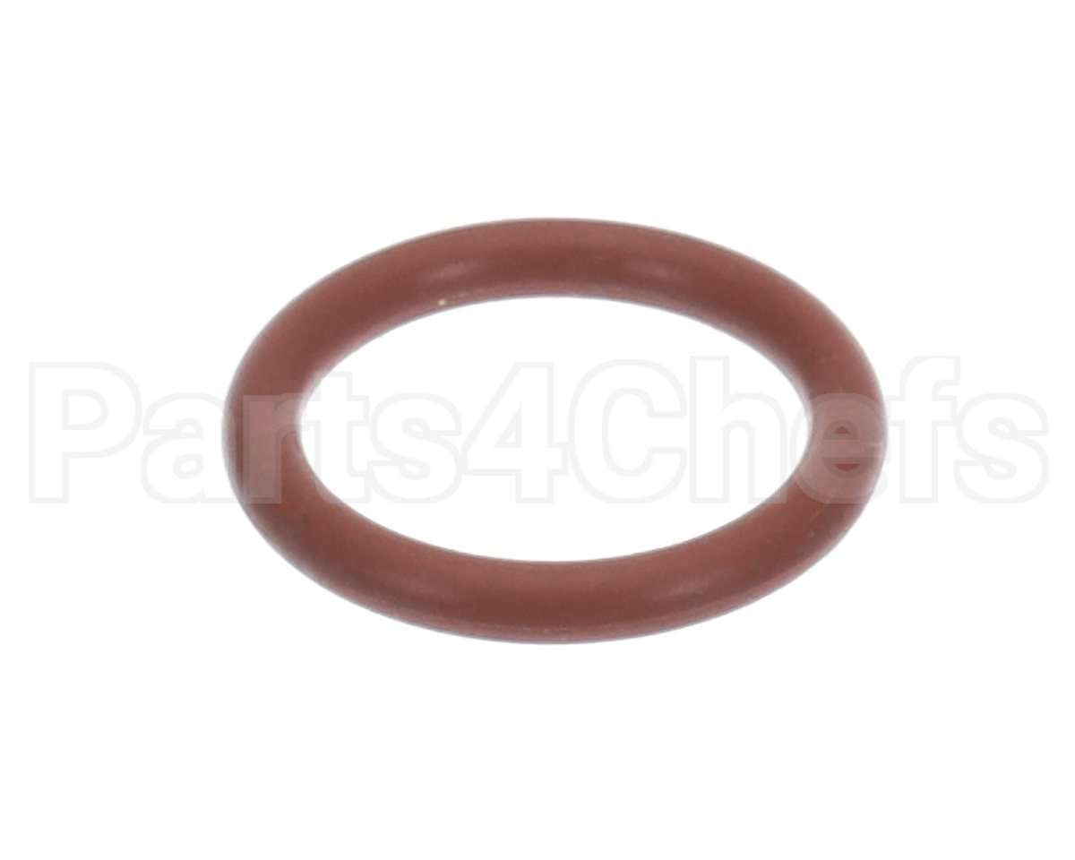 PS1010-BULK Winston O Ring Lid Valve Fryer