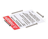 PS1021-4 Winston Screw 832 X 1 34 Vent Block