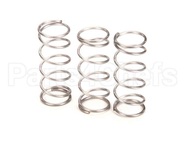 PS1028-3 Winston Spring Lid Valve Pf