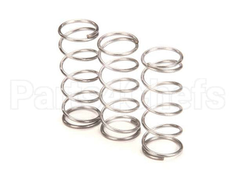PS1028-3 Winston Spring Lid Valve Pf