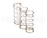 PS1028-3 Winston Spring Lid Valve Pf