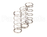 PS1028-3 Winston Spring Lid Valve Pf