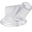 PS10305 Compatible Carlisle Foodservice Clear Spout