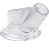 PS10305 Compatible Carlisle Foodservice Clear Spout
