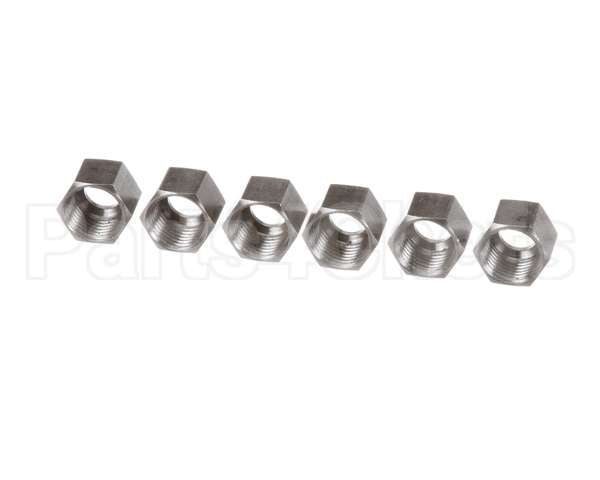 PS1036-6 Winston Nut Compression Heater Fryer