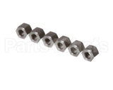 PS1036-6 Winston Nut Compression Heater Fryer