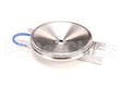 PS1046 Winston Lid Bottom Lock Fryer
