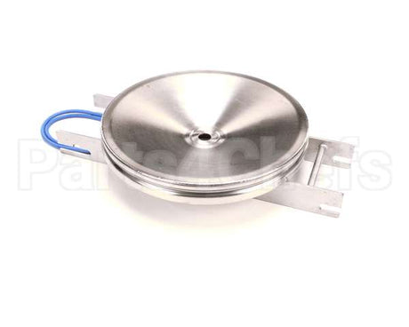 PS1046 Winston Lid Bottom Lock Fryer