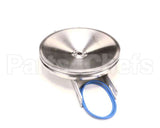 PS1046 Winston Lid Bottom Lock Fryer