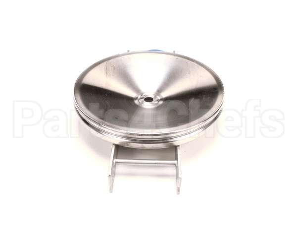 PS1046 Winston Lid Bottom Lock Fryer