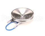 PS1046 Winston Lid Bottom Lock Fryer