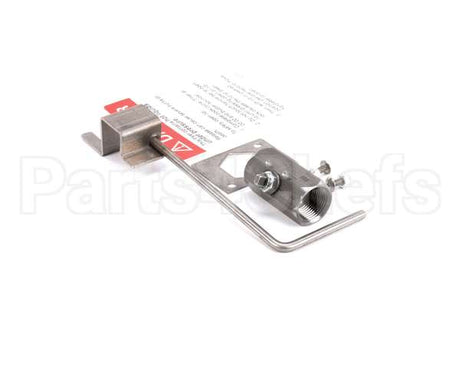 PS1066 Winston Drain Valve Assembly Fryer