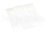 PS1075-3 Winston Slide Weight Lifter Fryer Pf
