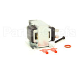 PS1088 Winston Solenoid - Vent 60 Hz