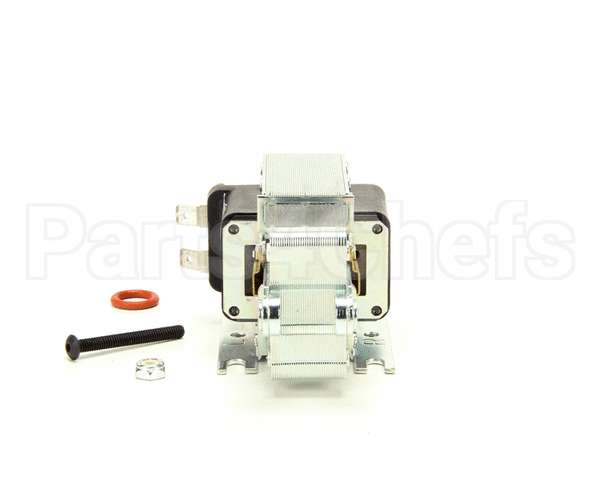 PS1088 Winston Solenoid - Vent 60 Hz