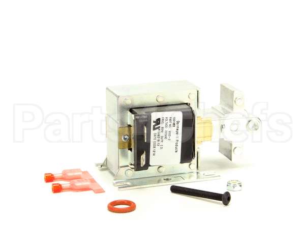 PS1088 Winston Solenoid - Vent 60 Hz