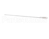 PS1120-1 Winston Brush Single Bristle Wht Ptfe