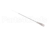 PS1120-1 Winston Brush Single Bristle Wht Ptfe