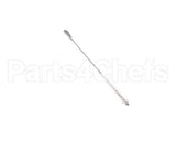 PS1120-1 Winston Brush Single Bristle Wht Ptfe
