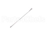 PS1120-1 Winston Brush Single Bristle Wht Ptfe
