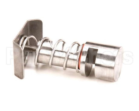 PS1127 Winston Valve Lid Fryer